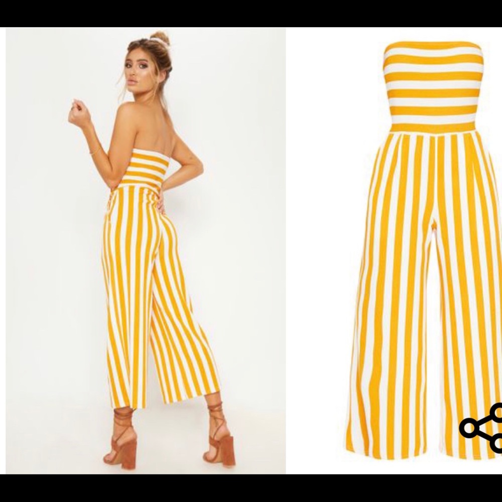 Jumpsuit brand new with tags